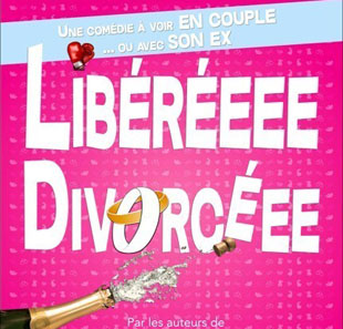 Kleinkunsttheater LIBEREE, DIVORCEE METZ