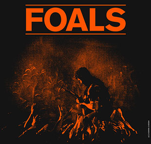 Pop-rock FOALS 1ère partie : The Murder Capital PARIS