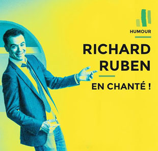 Humor RICHARD RUBEN