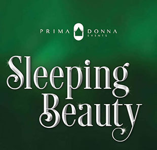 Klassiek dans SLEEPING BEAUTY ANTWERPEN