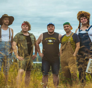 Blues STEVE'N'SEAGULLS TOULON TOULON Blues STEVE'N'SEAGULLS TOULON TOULON