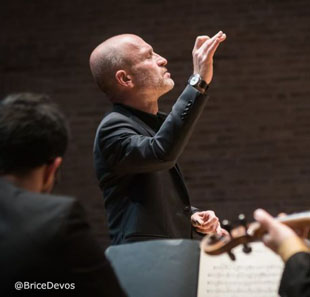 Klassieke muziek TCHAIKOVSKY TOULOUSE