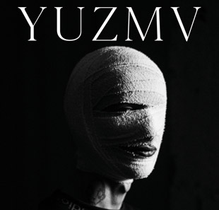 Rap/Hip-Hop/Slam YUZMV PARIS