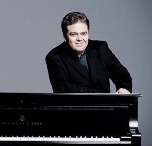 Klassieke muziek ARCADI VOLODOS GENEVE