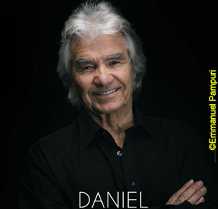 DANIEL GUICHARD DANIEL GUICHARD