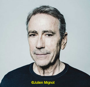 ALAIN CHAMFORT ALAIN CHAMFORT