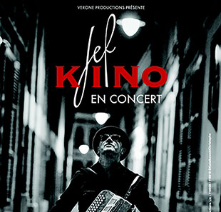 Musica JEF KINO