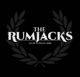 Pop-rock THE RUMJACKS + GUEST STRASBOURG