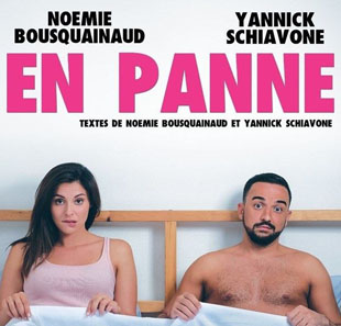 Komedie EN PANNE LILLE