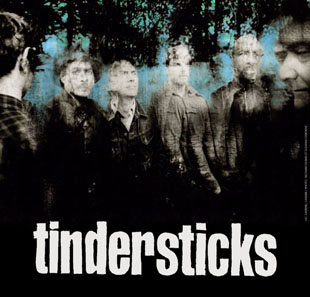 Pop-rock TINDERSTICKS AIX EN PROVENCE
