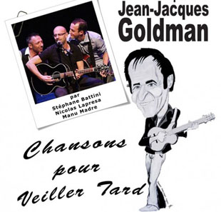 Variété en Frans chanson CHANSONS POUR VEILLER TARD CABRIES