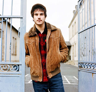 GAUVAIN SERS GAUVAIN SERS