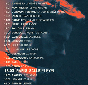 Rap/Hip-Hop/Slam LONEPSI BESANCON
