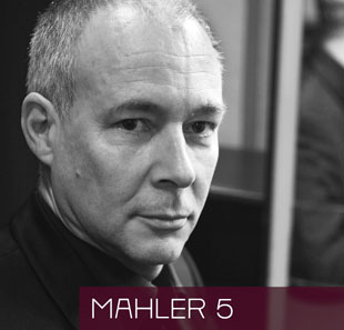 Klassieke muziek MAHLER 5 PARIS