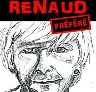Kleinkunsttheater MON RENAUD PREFERE AVIGNON