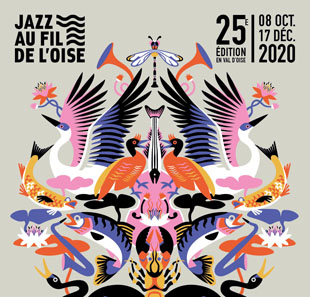 EMILE PARISIEN - DOUBLE SCREENING EMILE PARISIEN - DOUBLE SCREENING