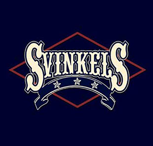 Rap/Hip-Hop/Slam SVINKELS + 1ERE PARTIE STRASBOURG