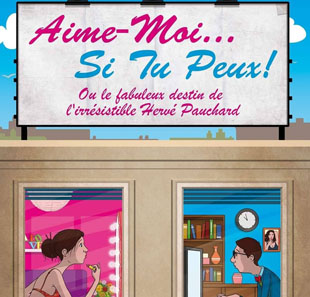 Kleinkunsttheater AIME MOI SI TU PEUX BERCK