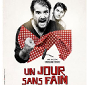 One man/woman show CHICANDIER BORDEAUX