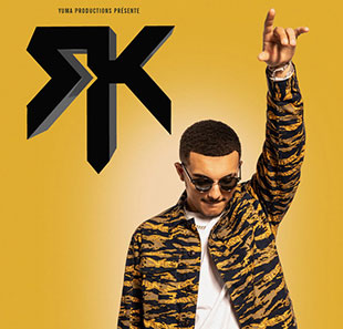 Rap/Hip-Hop/Slam RK PARIS
