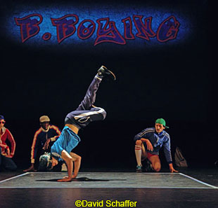 HIP HOP EST-CE BIEN SERIEUX ? HIP HOP EST-CE BIEN SERIEUX ?