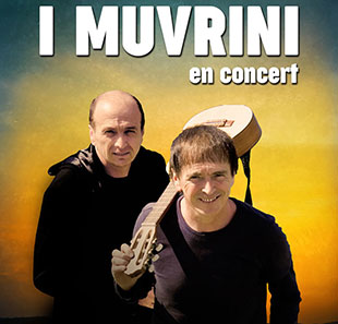 Traditionele Franse muziek I MUVRINI En concert GENEVE