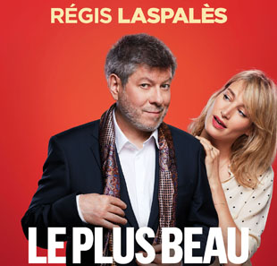 Komedie LE PLUS BEAU DANS TOUT CA TOUL