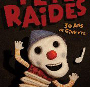 Pop-rock TETES RAIDES PARIS