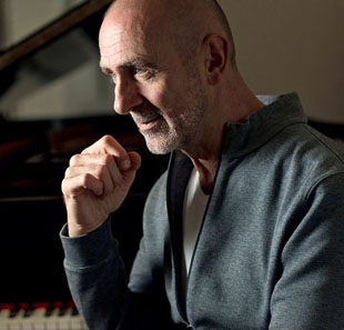 Klassieke muziek ROGER MURARO, PIANO RECITAL CHOPIN-ALBENIZ GRENOBLE