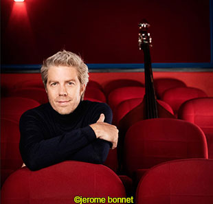 Filmmuziek KYLE EASTWOOD CINEMATIC PLOUGASTEL DAOULAS