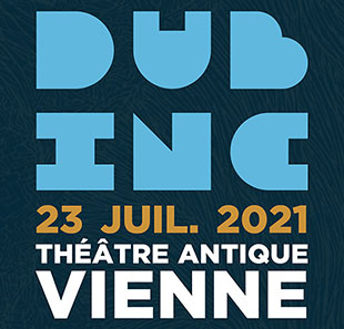 Reggae DUB INC + GUEST VIENNE