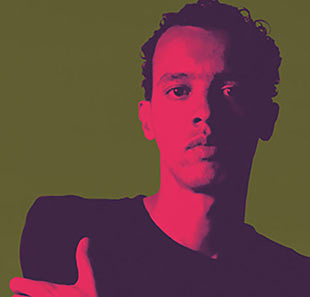 Rap/Hip-Hop/Slam FAYE GAËL BESANCON