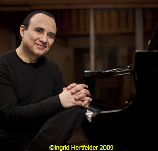 Jazz MICHEL CAMILO GENEVE