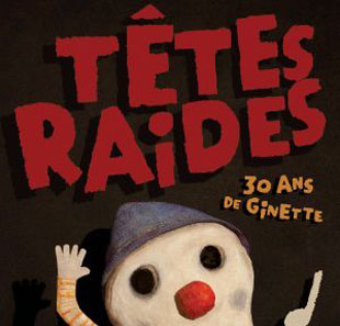 Pop-rock TETES RAIDES + INVITES MEISENTHAL