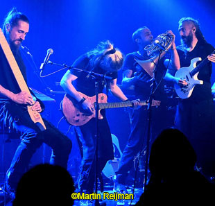 Rock LAZULI PLOEMEUR Rock LAZULI PLOEMEUR
