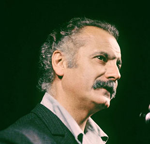 Variété en Frans chanson HOMMAGE A GEORGES BRASSENS LES MIDIS EN MUSIQUE GRENOBLE
