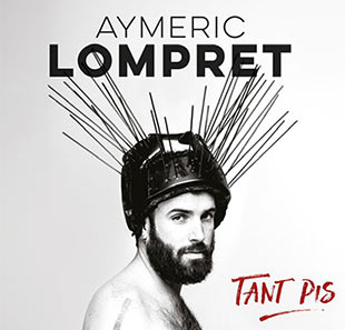 AYMERIC LOMPRET AYMERIC LOMPRET
