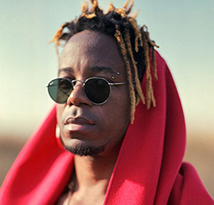 R'n'B/Soul/Funk BLICK BASSY AIX EN PROVENCE