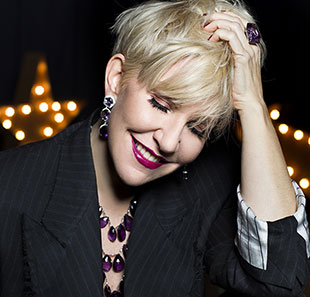 JOYCE DIDONATO JOYCE DIDONATO