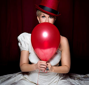 JOYCE DIDONATO JOYCE DIDONATO