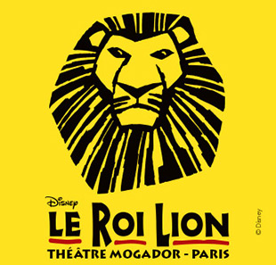 Groot evenement LE ROI LION PARIS Groot evenement LE ROI LION PARIS