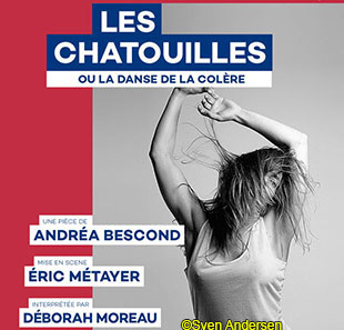 LES CHATOUILLES LES CHATOUILLES