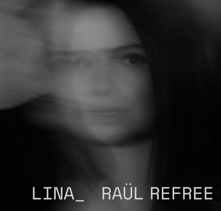 Traditionele Franse muziek LINA & RAUL REFREE BEZONS
