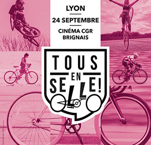 Film TOUS EN SELLE ! 2020 BRIGNAIS