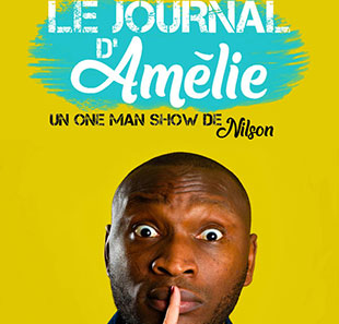 Kleinkunsttheater NILSON DANS LE JOURNAL D'AMELIE CLERMONT FERRAND