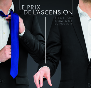 Humor ANTOINE DEMOR ET VICTOR ROSSI L'ASCENSION NARBONNE
