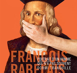 Hedendaags theater FRANCOIS RABELAIS, PORTRAIT PARIS