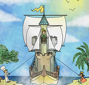 LE PRINCE A VOILE ET A VAPEUR LE PRINCE A VOILE ET A VAPEUR