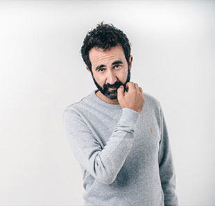 MATHIEU MADENIAN MATHIEU MADENIAN