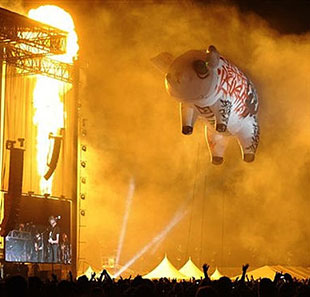 TRIBUTE PINK FLOYD TRIBUTE PINK FLOYD